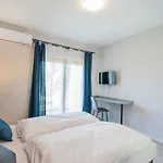 Holiday Hotel Siofok Hotell