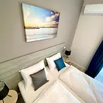 Holiday Hotel Siofok Otel Siofok