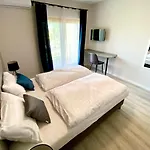 Holiday Hotel Siofok Siofok