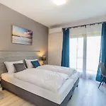 Holiday Hotel Siofok Siofok