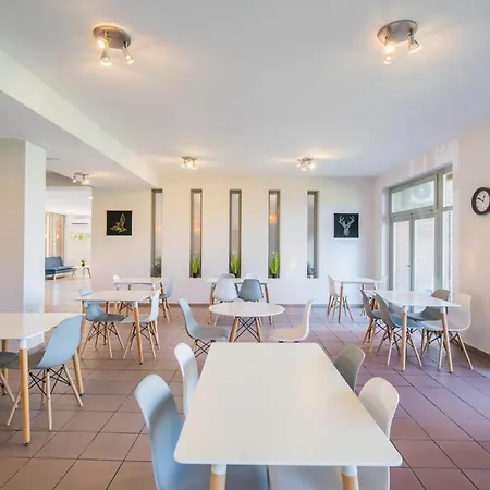Hotel Holiday Hotel Siofok Siofok