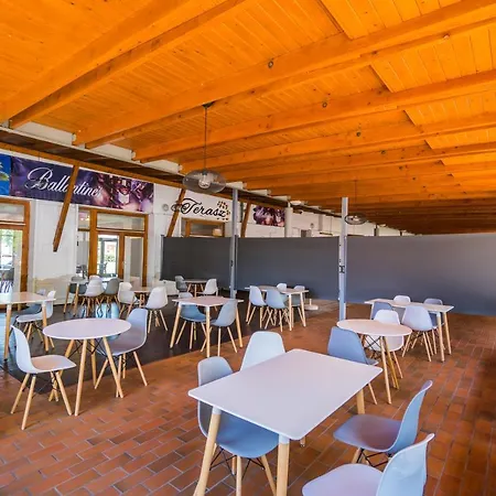 Holiday Hotel Siofok שיופוק