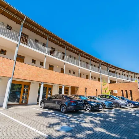 Holiday Hotel Siofok Hotell Siófok