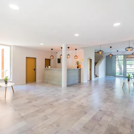 Holiday Hotel Siofok