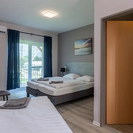 Holiday Hotel Siofok Siófok