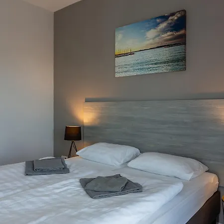 Holiday Hotel Siofok Hotell