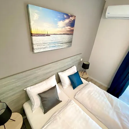 Holiday Hotel Siofok Otel Siofok
