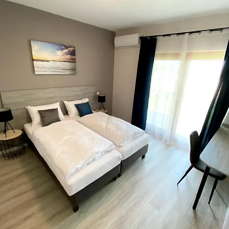 Holiday Hotel Siófok 3* Siófok