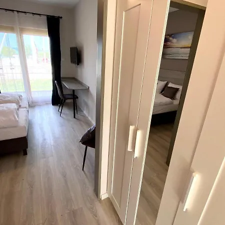 Holiday Hotel Siofok 3*