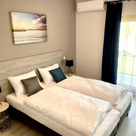 Holiday Hotel Siofok 3* Siofok