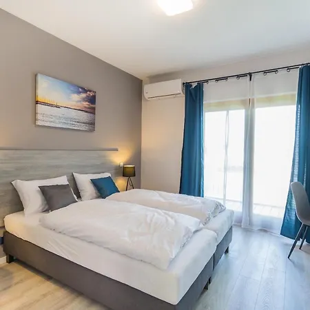 Holiday Hotel Siofok Siofok
