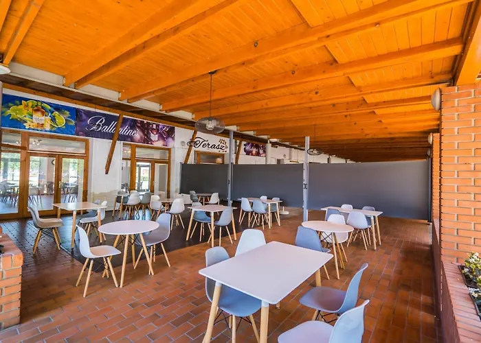 Holiday Hotel Siofok Siófok