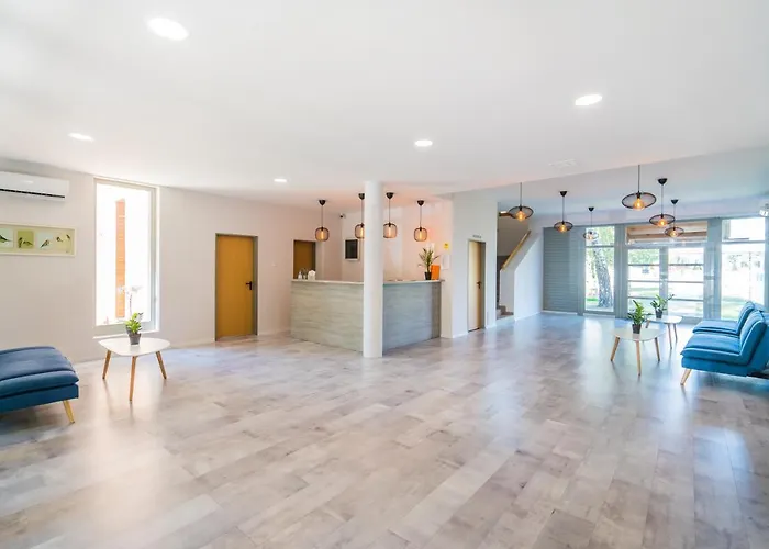 Holiday Hotel Siofok