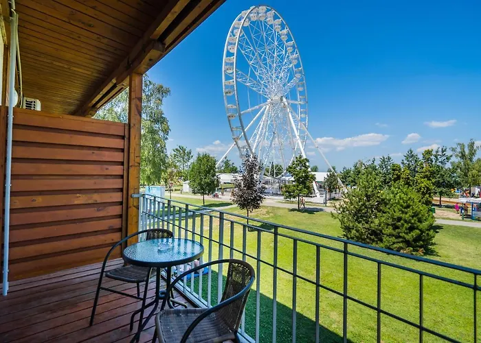 Hotel Holiday Hotel Siofok Siófok