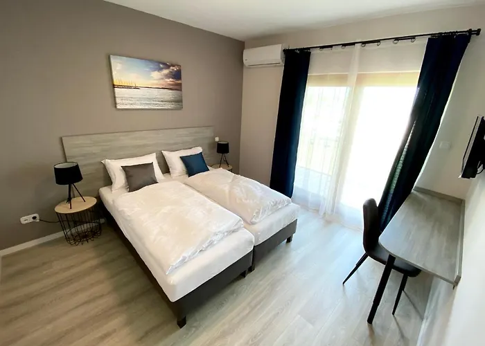 Holiday Hotel Siofok 3* Siófok