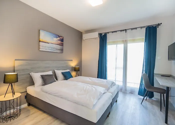 Holiday Hotel Siofok シオーフォク